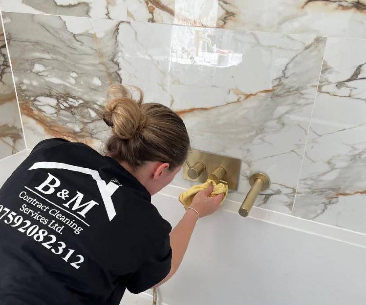 Cleaning services in Hertfordshire and Essex.