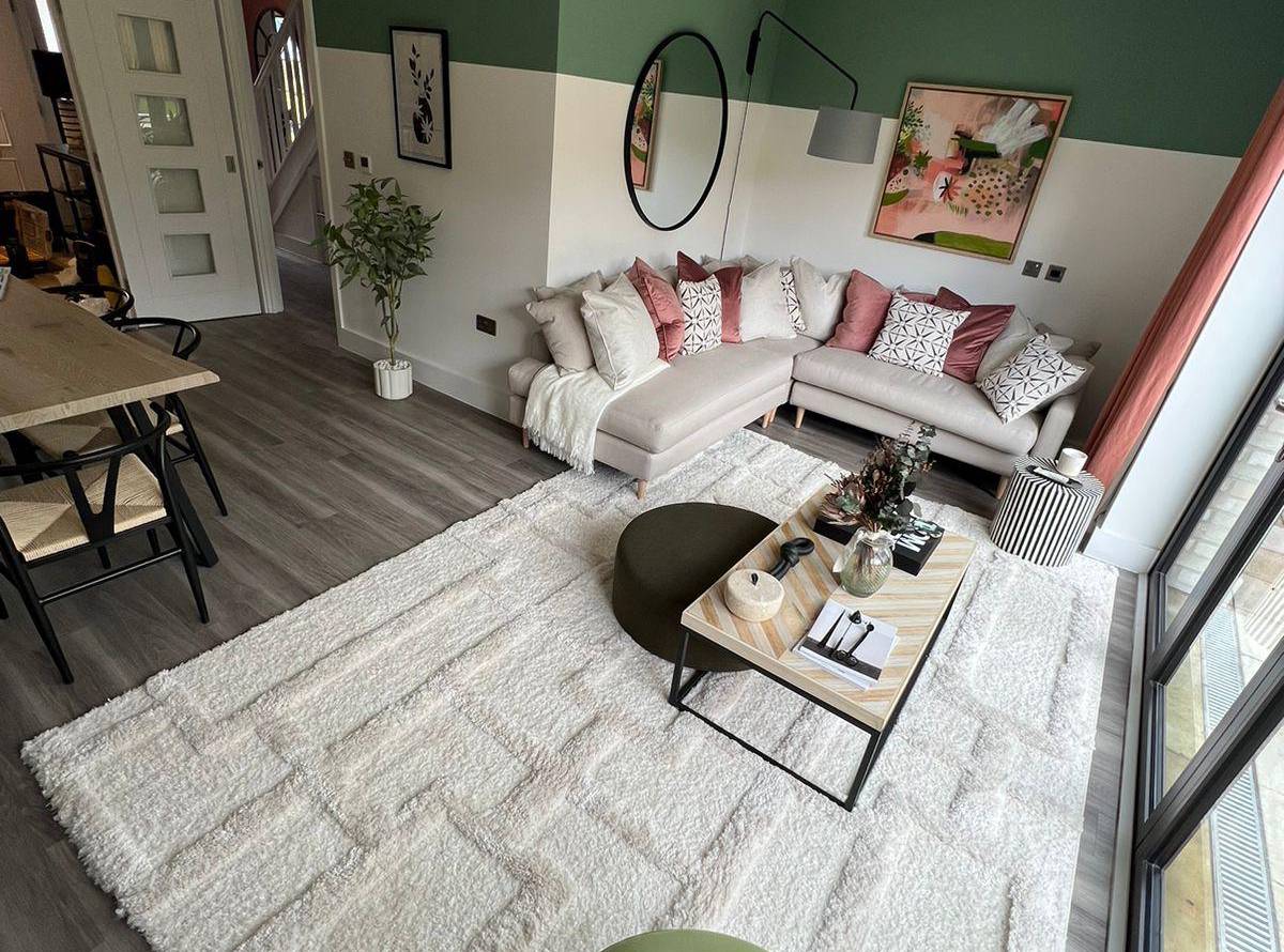 Cleaning services in Hertfordshire and Essex