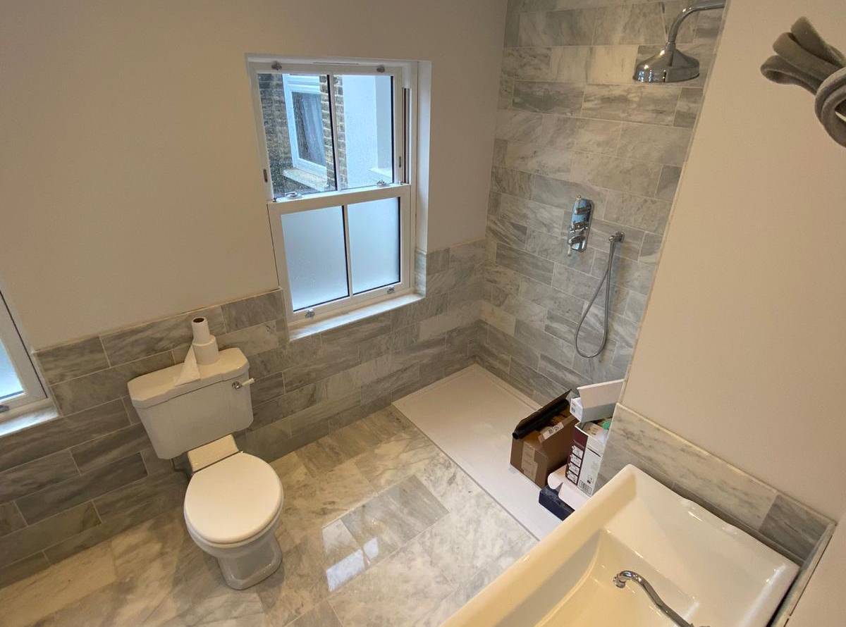 Cleaning services in Hertfordshire and Essex